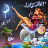 Like That artwork