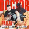 Stream & download Paliza (Remix) [feat. Fabio Oeste & DJ Juan] - Single