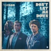 Don't Let Me Down (feat. Zach Myers) - Single