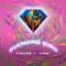 Diamond Ring (feat. Linn) - TYRANO lyrics