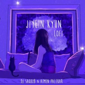 Jiyein Kyun (feat. Aimen Palekar) artwork