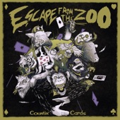 Escape From The Zoo - Wasted Years
