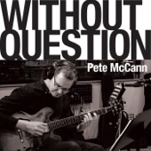 Pete McCann - Erase the Hate