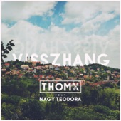 Visszhang (feat. Nagy Teodóra) [Extended Mix] artwork