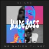 Hade Boss (feat. K.C Driller) - Single