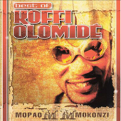 Best of Koffi Olomide (Mopao Mokonzi) - Koffi Olomidé