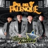 Los Alegres Del Barranco - El Del Palenque