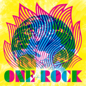 One Rock cover