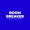 Boom Breaker (feat. Micwise) - Lil Woodie Wood lyrics