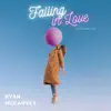 Falling In Love (feat. Liel Bar-Z) - Single album lyrics, reviews, download