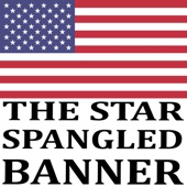 Star Spangled Banner (National Anthem of the United States of America) artwork