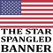 Star Spangled Banner (National Anthem of the United States of America) artwork