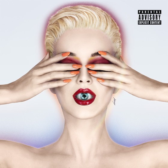 Cover artwork for Dance With the Devil
