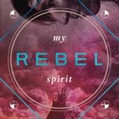Adrian Sutherland - My Rebel Spirit