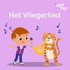 Het Vliegerlied - Single