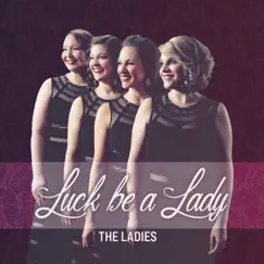 Luck Be a Lady Song Lyrics