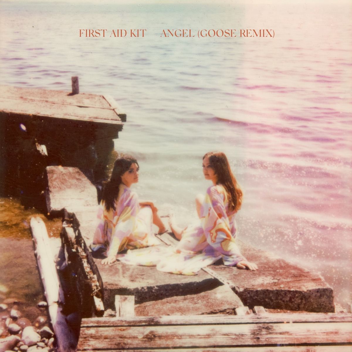 First Aid Kit - Angel (Goose Remix) - Single (2023) [iTunes Plus AAC M4A]-新房子