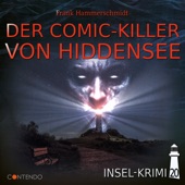 Folge 20: Der Comic-Killer von Hiddensee artwork