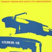 Stereolab - Golden Ball