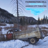 Farmington Hill - Hang On (Live)