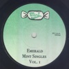 Emerald Mint Singles, Vol. 1