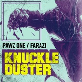 Pawz One - Knuckle Duster