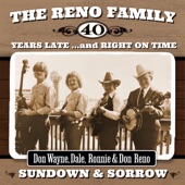 The Reno Brothers - Sundown and Sorrow