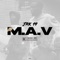 M.A.V - JRK 19 lyrics