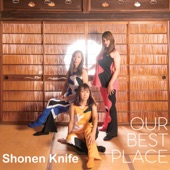 Shonen Knife - Nice Day