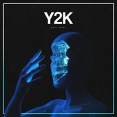 Y2k artwork