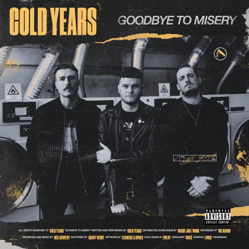 Album artwork