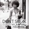 Don't Speak (feat. DJ Oji) - Cortney LaFloy lyrics