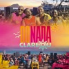 Do Nada Clareou (Ao Vivo)