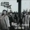 Slimkid3 & DJ Nu-Mark - EP album lyrics, reviews, download