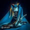 The Lonely Shepherd - Marin Hoxha & Vinsmoker lyrics