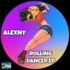 Rolling Dancer - Single