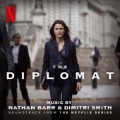 The Diplomat (Soundtrack from the Netflix Series) artwork