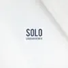 Solo (Loudan Remix) - Single album lyrics, reviews, download
