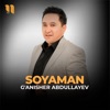 Soyaman - Single
