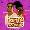 Butta My Bread (Yves V Remix) [feat. Lasmid] - Single