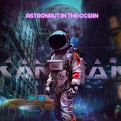 Astronaut in the Ocean (Extended Mix) artwork