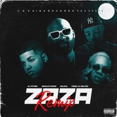 La Zaza (feat. Bulova) [Remix] artwork