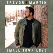 Small Town Love artwork