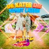 De Kater Die Komt Later - Single