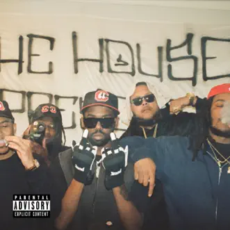 TheHouse Presents: The Set by TheHouse, YGTUT & $hoey album reviews, ratings, credits