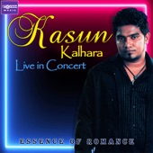 Kasun Kalhara Live in Concert (Live) artwork