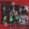 Assault (Joias no Pulso) [feat. Borges & Chefin] artwork