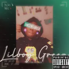Nobody Safe - Single by Lilboy green album reviews, ratings, credits