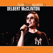 Delbert McClinton - Mess of Blues (Live)