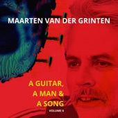 A Guitar, A Man & a Song, Vol. II artwork
